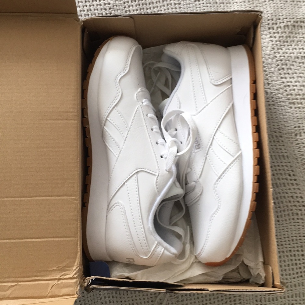 Reebok Classics